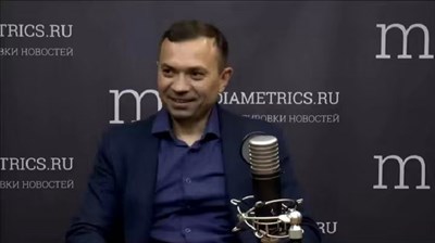 Выступление специалистов онкологов урологов К+31 в Москве на радио МедиаМетрикс